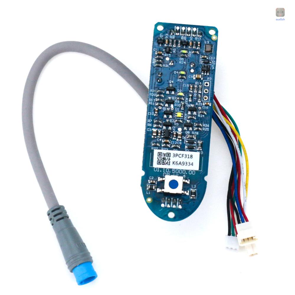 Bảng Mạch Công Tắc bt M365 Chuyên Dụng Dành Cho Xe Scooter