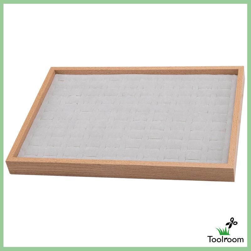 Khay Trưng Bày Trang Sức Bông Tai Dành Cho Nữ