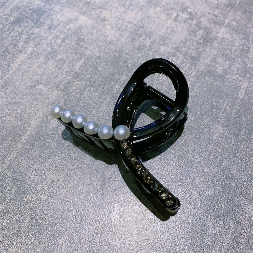 Kẹp Tóc Hình Cá Mập Cỡ Lớn Thiết Kế Tinh Tế Thời Trang Cho Nữ|Kẹp Tóc Nhựa PVC Phong Cách Hàn Quốc Xinh Xắn Cho Nữ