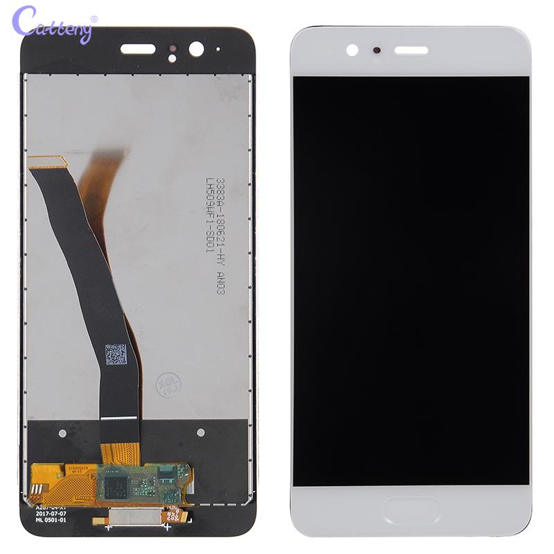 Màn Hình Cảm Ứng LCD 5.1inch Thay Thế Chuyên Dụng Cho Huawei P10 VTR-AL00 AL01 L09 L10