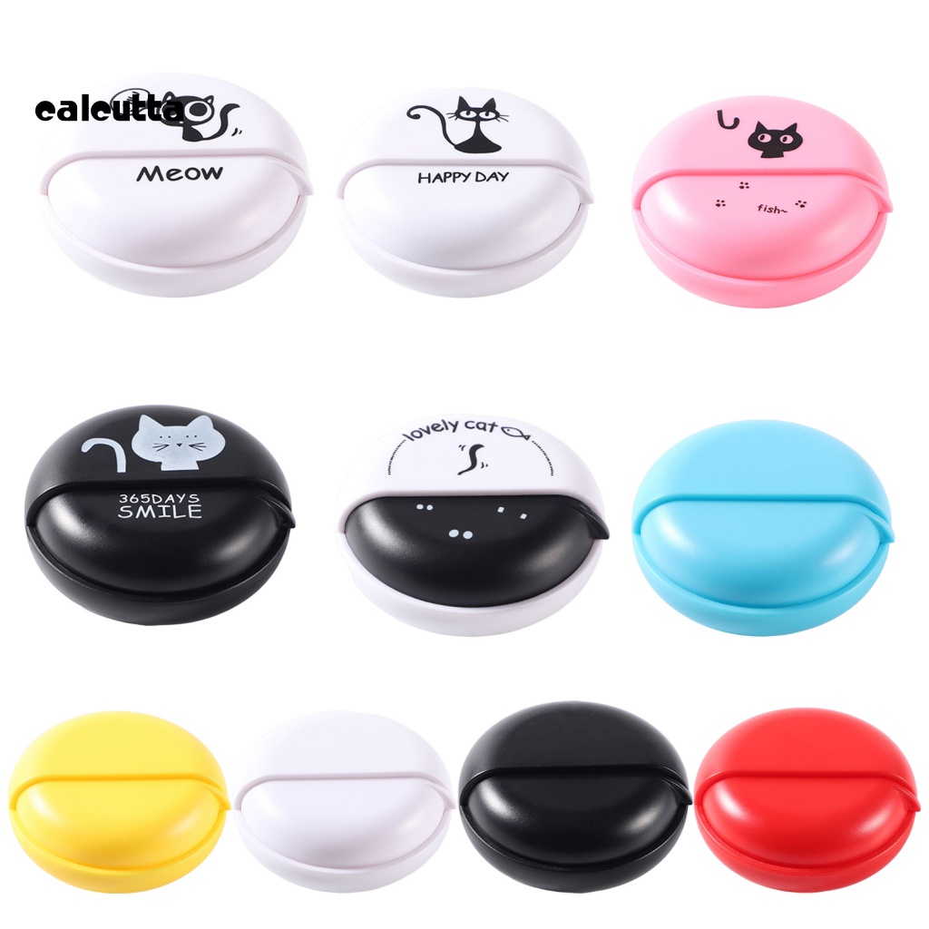 Hộp Đựng Tai Nghe Đầu Đọc Thẻ Đa Năng Bằng Silicon Mềm Họa Tiết Hoạt Hình Dễ Thương