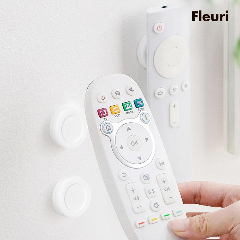 Set 2 Giá Đỡ Điều Khiển Từ Xa Gắn Tường Tiện Dụng