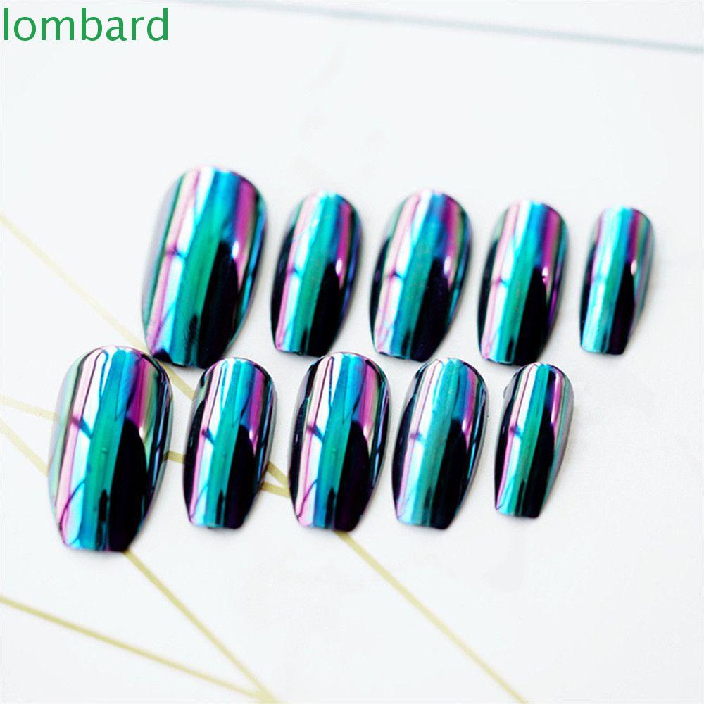 Móng Tay Giả Toàn Diện Gợi Cảm Cho Nữ