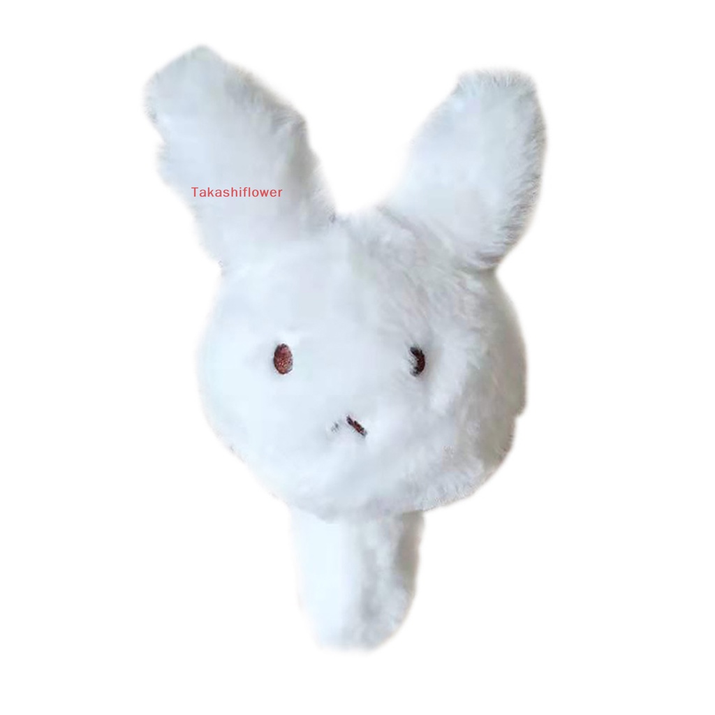 (Takashiflower) Búp Bê Keli Duduke Nhồi Bông Có Móc Khóa Làm Quà Tặng Đi Học