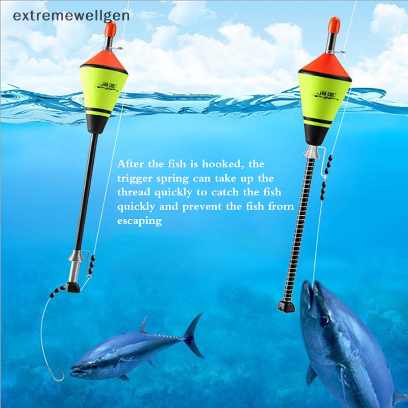 Phao Câu Cá Tự Động Chất Lượng Cao