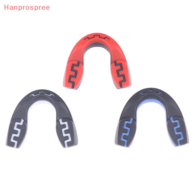 Hanprospree > Đai EVA Bảo Vệ Răng Miệng Khi Chơi Thể Thao Dành Cho Trẻ Em