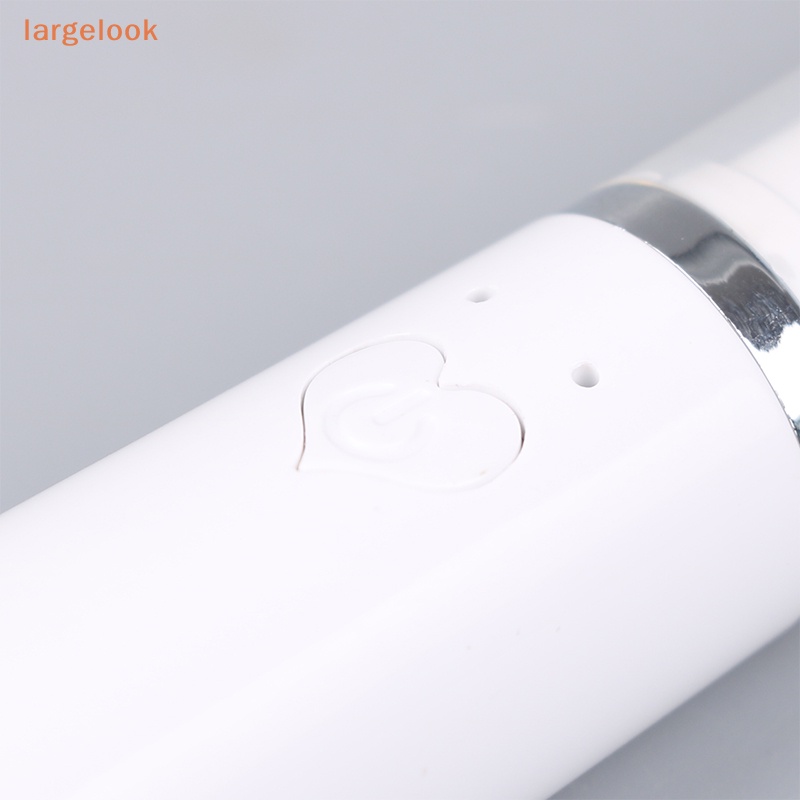 Bút Rung Điện Mát Xa Mắt Chống Nếp Nhăn Cổng USB