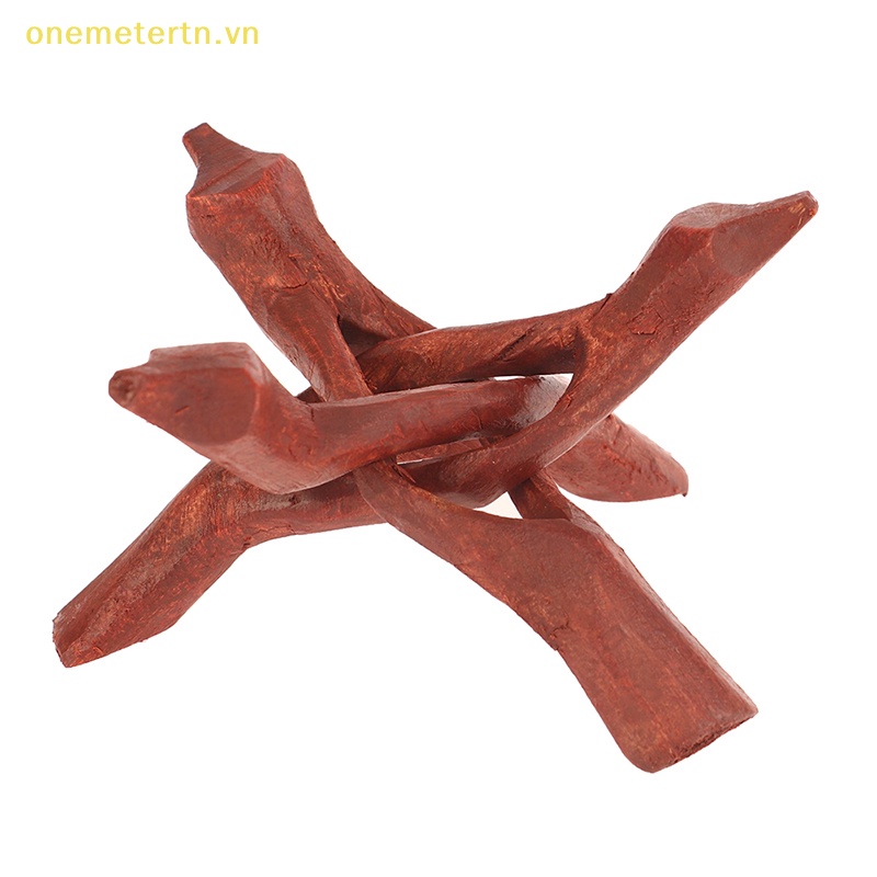 Onemetertn Giá Đỡ Quả Cầu Pha Lê Thủ Công DIY Trang Trí Phòng Ngủ / Yoga / Phòng Phục Hồi Sức Khỏe