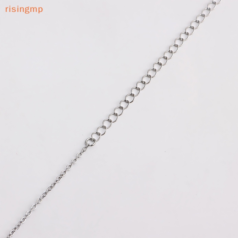 Dây Chuyền Cơ Thể Dạng Chuỗi Quyến Rũ Đơn Giản Thời Trang Mùa Hè Cho Nữ