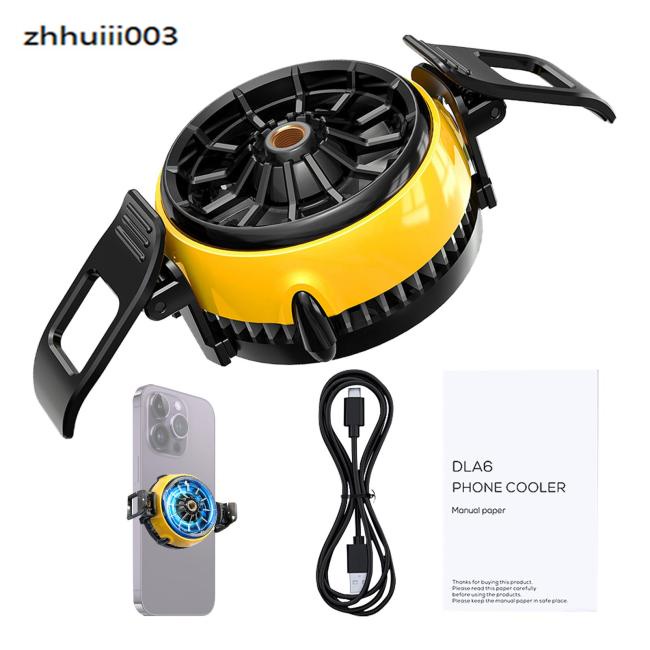 Quạt Tản Nhiệt Làm Mát Điện Thoại Di Động Với Nút Cắm Lỗ Cắm Cho Chơi Game Phát Sóng Trực Tiếp Zhihu