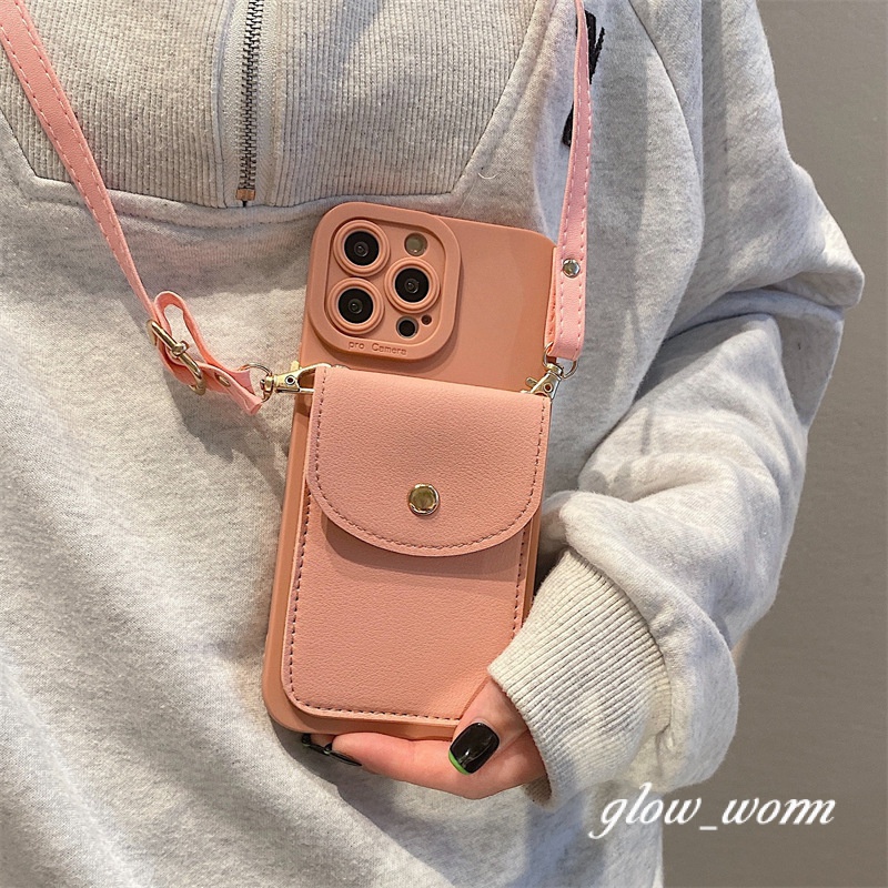 Ốp Điện Thoại Thời Trang Cho iPhone 14 13 12 11 6 6s 7 8 Plus X Xr Xs Max 11 12 Pro Max SE 2020