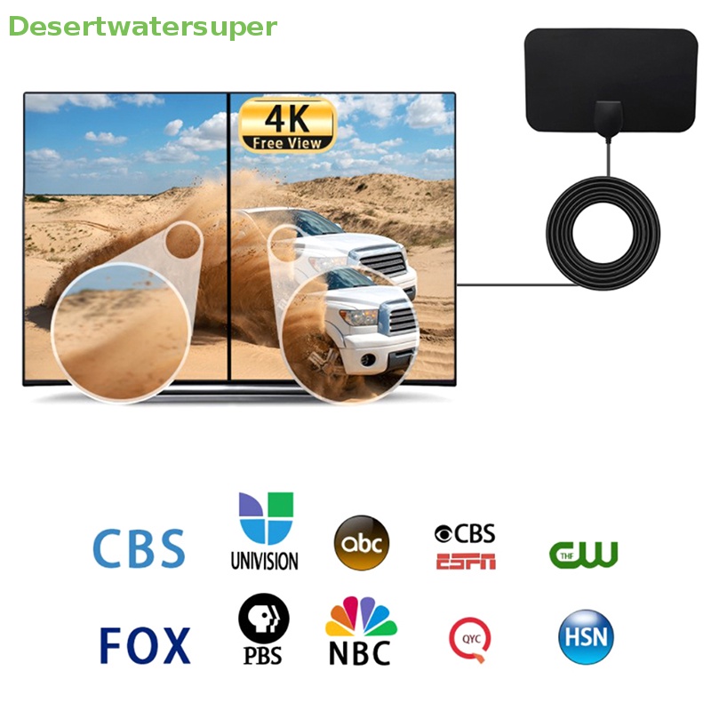 Ăng Ten TV Kỹ Thuật Số 4K 1080P hdtv hdtv hdtv hdtv hdtv hdtv hdtv hdtv-t2 Và Phụ Kiện