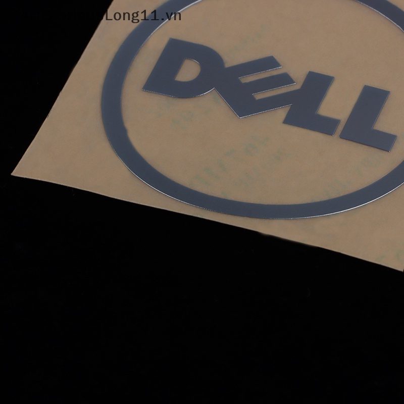 Miếng Dán Logo Artglorious Lang Leica Bằng Kim Loại Trang Trí Điện Thoại / Máy Ảnh