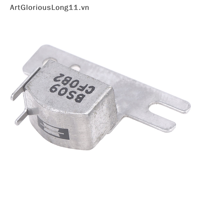 1 Băng Keo Từ Tính Chống Ăn Mòn ArtGloriousLong BS09 CF0B2 Cho Máy Ghi Âm