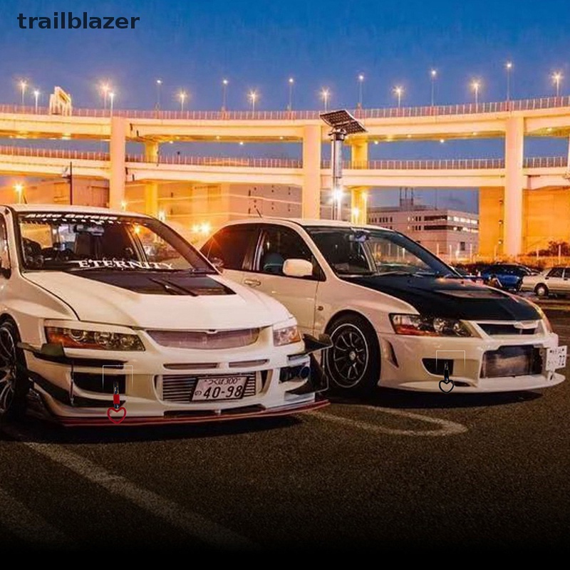 Phụ Kiện Trang Trí Tay Nắm Cửa Xe Hơi Ukiyo-e Phong Cách Nhật Bản