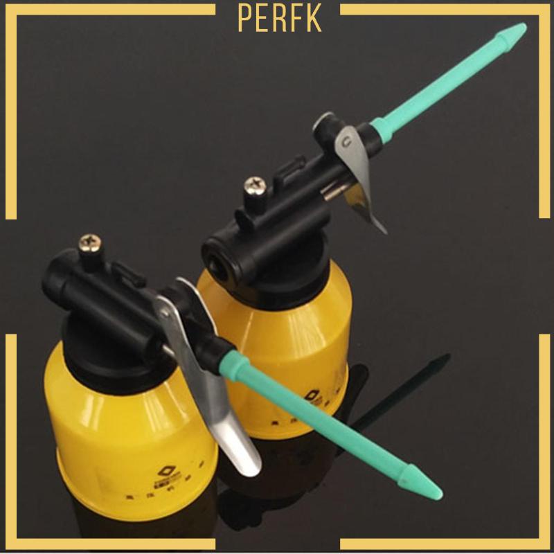 Bình Đựng Dầu Bôi Trơn Áp Suất Cao