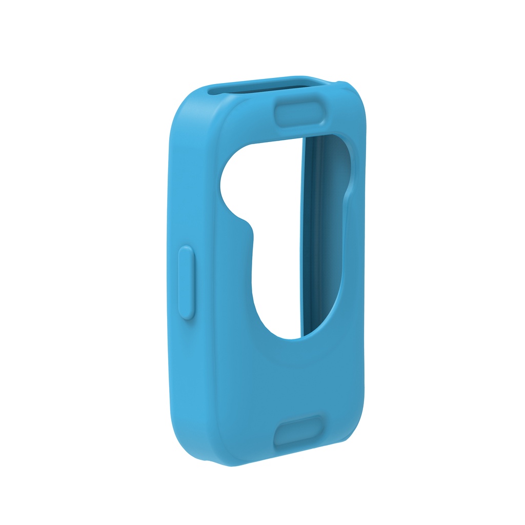 Ốp Lưng Silicone BảO Vệ Cho huawei Band 8 huawei band8