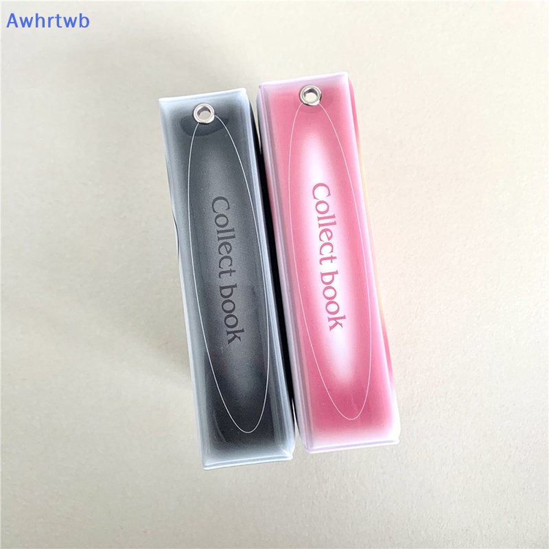 Album Ảnh 3 Inch Hình Trái Tim Phong Cách Hàn Quốc Mới