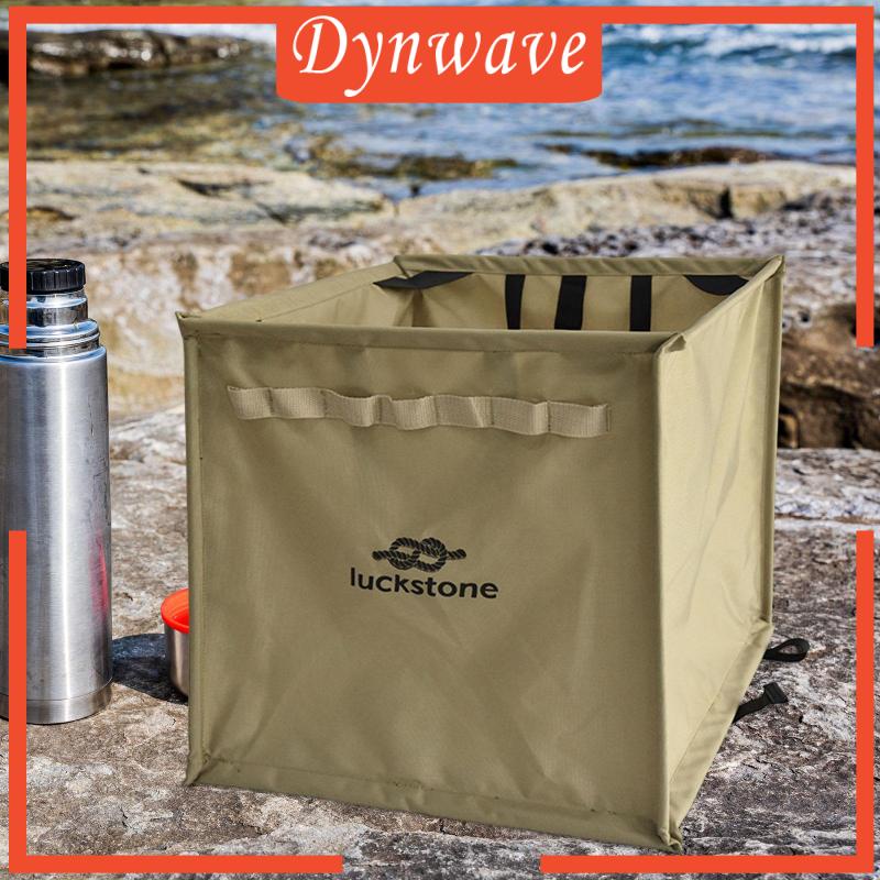 Giỏ Đựng Đồ Nướng BBQ Có Thể Gấp Gọn Tiện Dụng Cho Hoạt Động Ngoài Trời