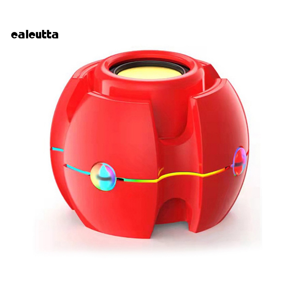 Hộp Âm Thanh Bluetooth 5.0 Thiết Kế Con Quay Hồi Chuyển Đa Năng Độ Trung Thực Cao