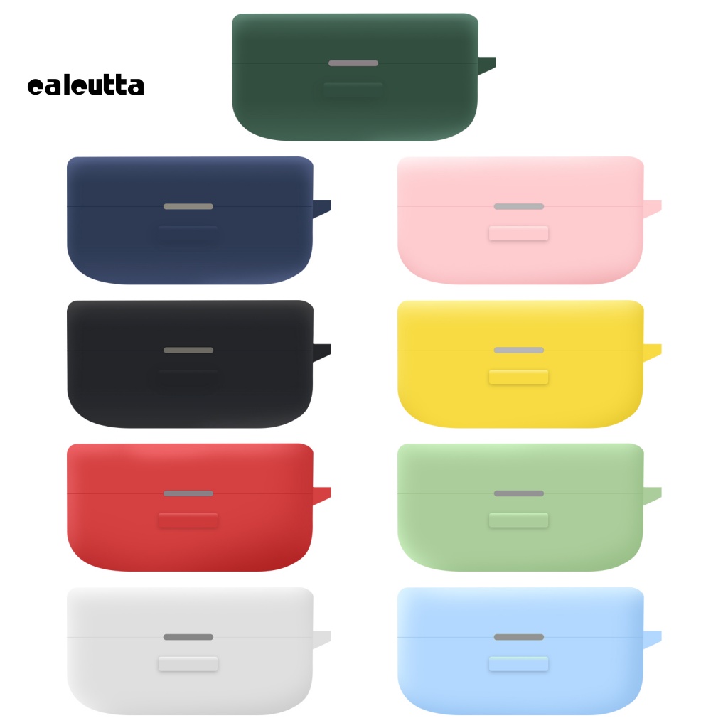 1 Bộ Vỏ Bảo Vệ Hộp Sạc Tai Nghe Sony LinkBuds WF-L900 Mini Chống Trượt Thân Thiện Với Môi Trường