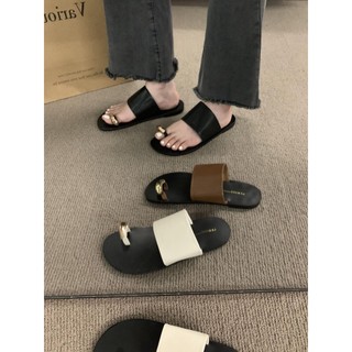 Sandal hở ngón đế bằng phong cách thời trang mới 2023 dành cho nữ