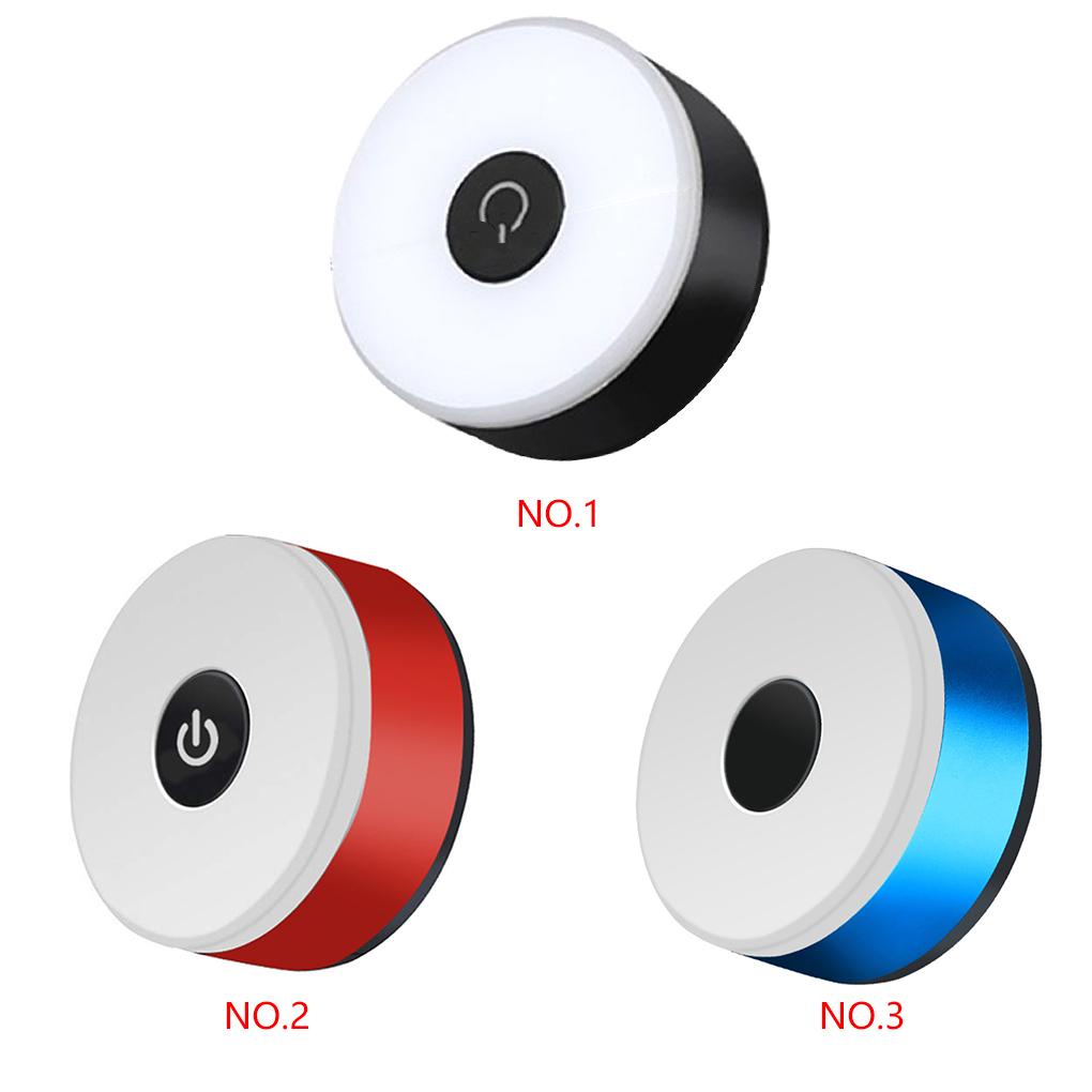 Đèn Hậu Xe Đạp Chống Thấm Nước Có Thể Sạc Lại Bằng Cổng USB