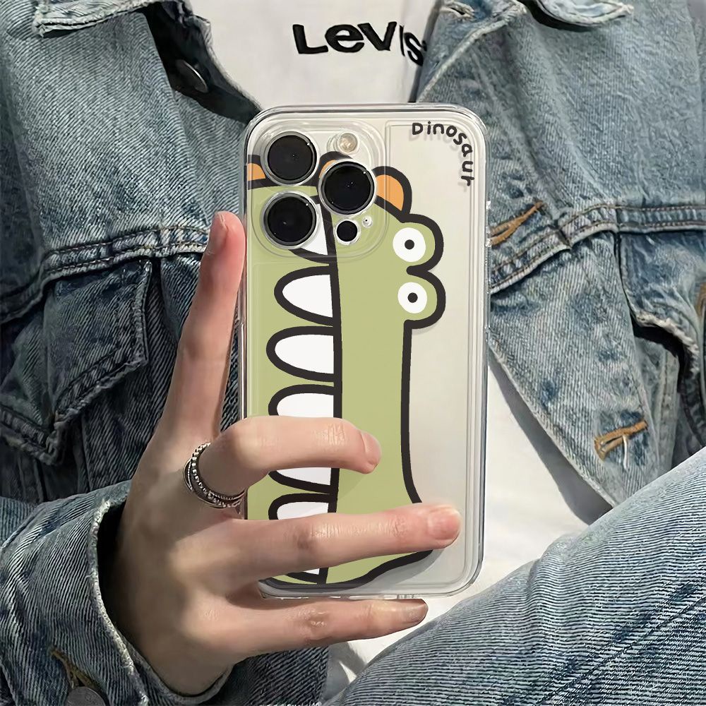 ✅Ốp Điện Thoại Dẻo Họa Tiết Da Cá Sấu Đơn Giản Thời Trang Chống Sốc Cho iPhone12plusmax 78 Apple 04I1 13 6In114Pro