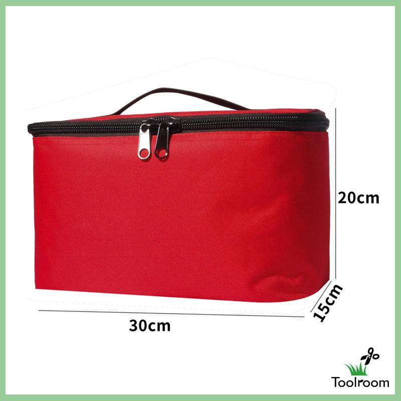 Bình Đựng Nước Dung Tích Lớn 10L Có Tay Cầm Màu Đen