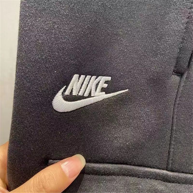 Quần Thể Thao Dệt Kim Thoáng Khí Thoải Mái Có Túi Lớn Bảo Vệ Chân Cho Nam Và Nữ cd3130