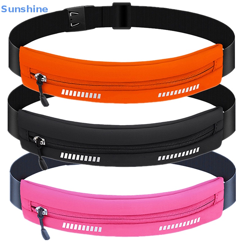 Túi Đeo Hông Thể Thao Chống Nước 100% Chính Hãng