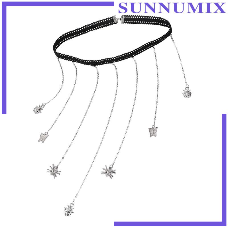 Chuỗi Dây Đeo Đùi Phong Cách Boho Thời Trang Cho Nữ