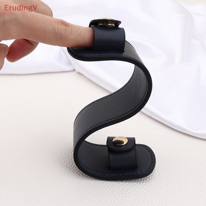 Miếng Đệm Vai / Túi Xách Bằng Da Bản Rộng Tiện Dụng