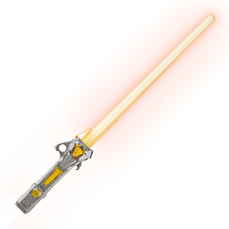 Thanh Kiếm Laser Có Thể Sạc Lại Hiệu Ứng Âm Thanh Hình Star Wars