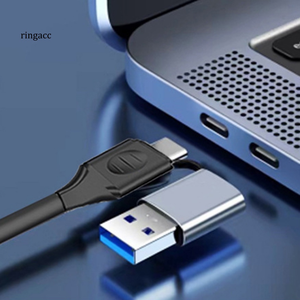 Thẻ Chuyển Đổi Video HDMI-C USB 4K Độ Phân Giải Cao Không Phai Màu