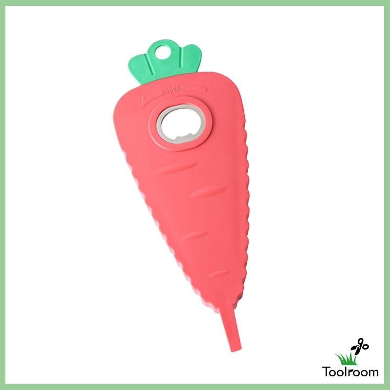 Dụng Cụ Mở Nắp Chai Cà Rốt Tiết Kiệm Sức Lao Động Siêu Bền Cho Khách Sạn / Cắm Trại