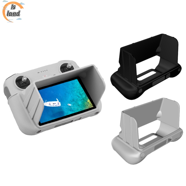 Vỏ Silicon Bảo Vệ Cho Điều Khiển Từ Xa Của Dji Mini 3 / Mini 3 Pro