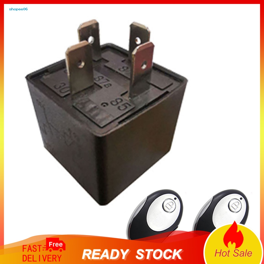 Thiết Bị Chống Trộm PEMG M501 B Cho Xe Ô Tô