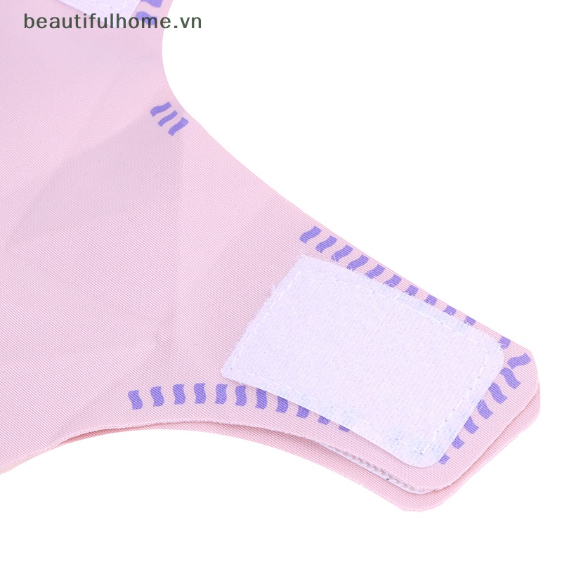 Đai Đeo Nâng Cơ Mặt Tạo Cằm Chữ V Chống Nếp Nhăn Lifg