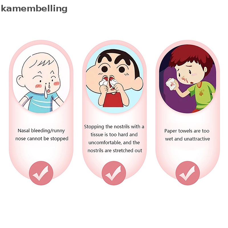 Set 100 Cuộn Vải Cotton Mềm Mại Thấm Hút Tốt