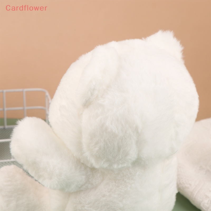 Gấu Nhồi Bông 22CM Đáng Yêu Cho Bé Mới