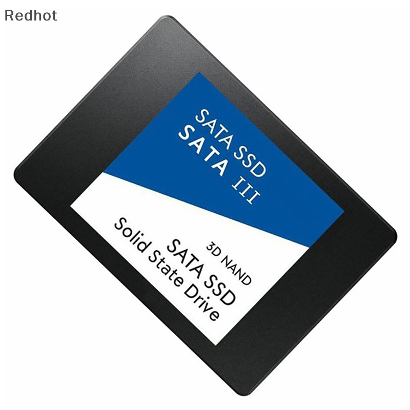 Ổ Cứng Ssd 2TB Ssd Sataii 2.5 "1TB 500GB Tốc Độ Cao Cho PC / Laptop