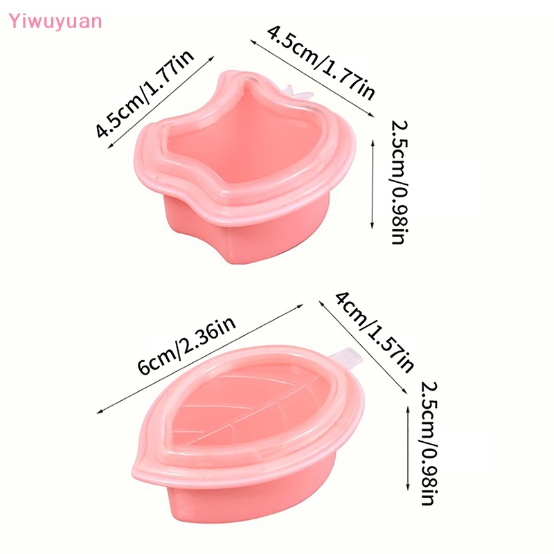 Bộ 4 Khuôn Làm Đá Viên Có Nắp Đậy Mới