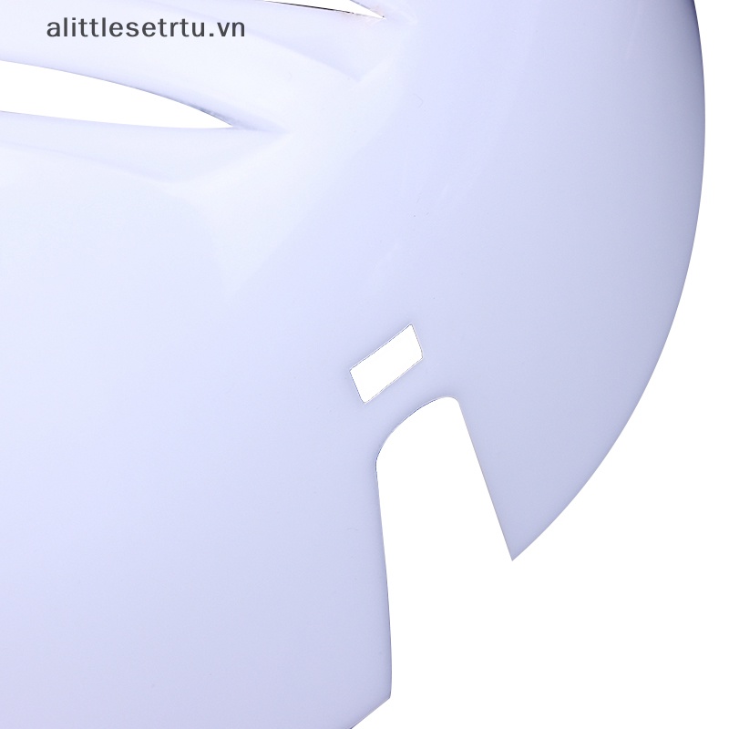 Mũ Bảo Hiểm Bằng PE Chống Va Chạm Tiện Dụng