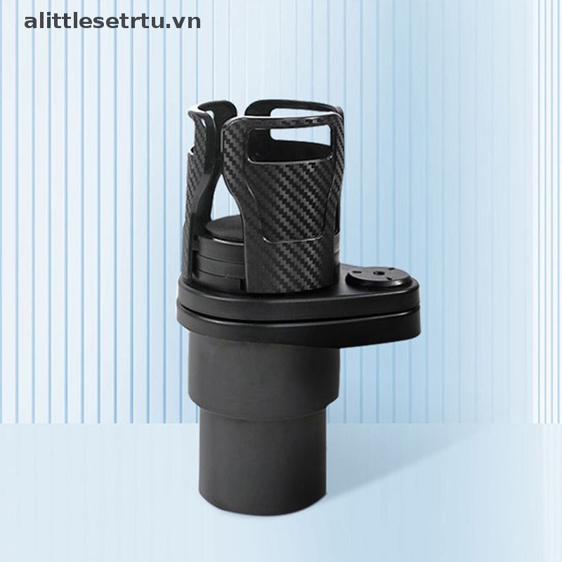 Giá Đỡ Cốc Mở Rộng 2 Trong 1 al 2 al 2 Chắc Chắn Với 360 Độ° Đế Gắn Rotag Điều Chỉnh Được Cho Thiết Bị Điện Tử