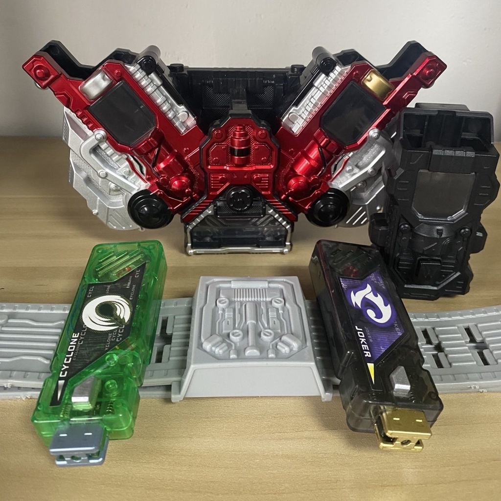 Bộ Nhớ Kamen Rider w dx Ace Chất Lượng Cao