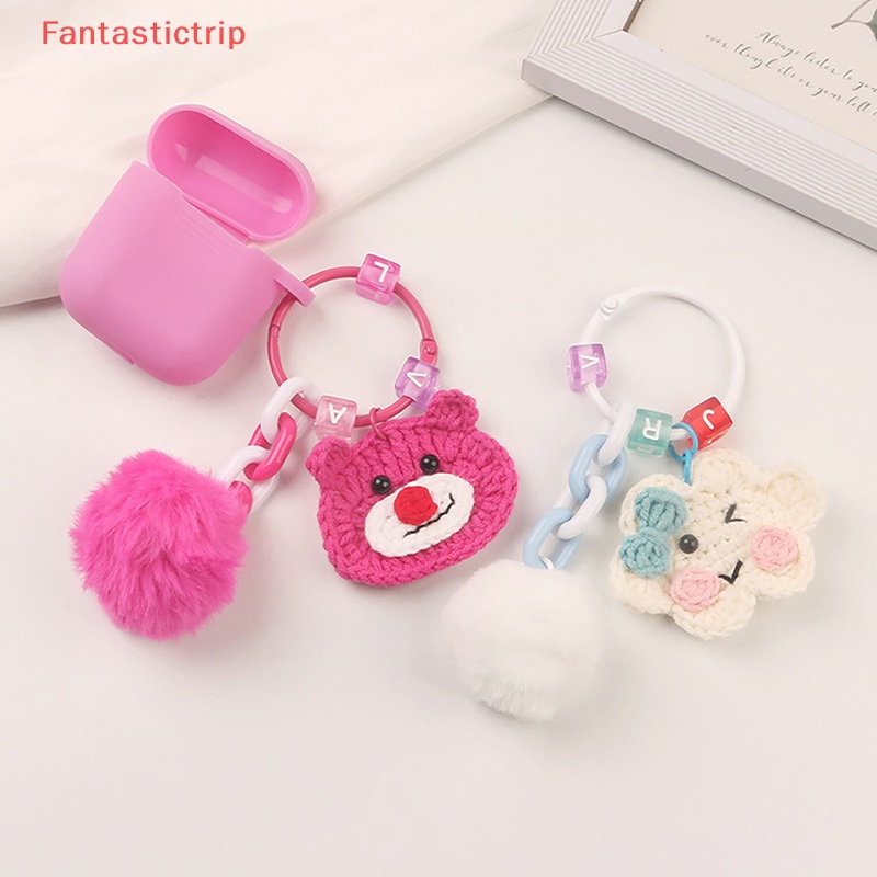 Móc Khóa Hình Nhân Vật Hoạt Hình Anime Sáng Tạo Mới