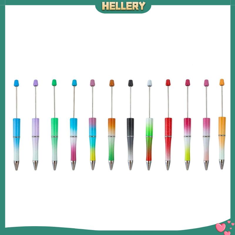 Bút Bi Đính Hạt Dùng Cho Văn Phòng DIY