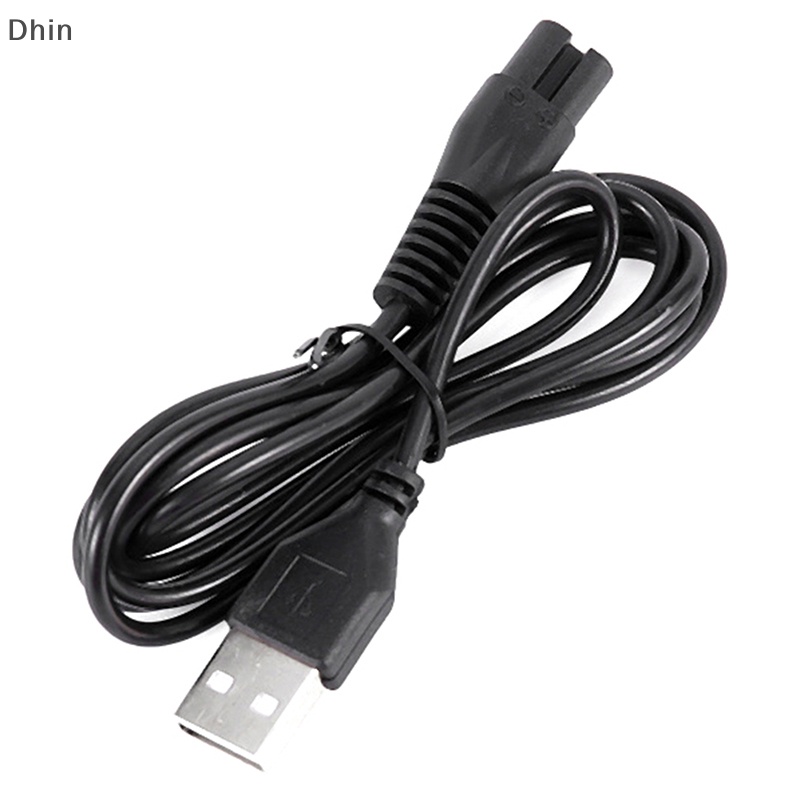 Dây Cáp Sạc Tương Thích Với Tông Đơ Cạo Râu Meridian Thay Thế Tiện Dụng