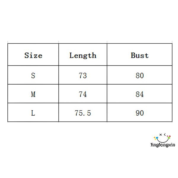 Linglongxi2 Đầm Mini Không Tay Thắt Dây Sau Lưng Phối Bèo Màu Tương Phản Cho Nữ